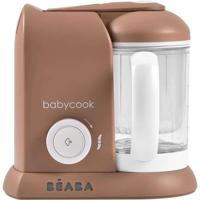 BEABA EXCLUSIVE, Babycook solo, baby robot 4 in 1, robot da cucina, Pralin - thumbnail
