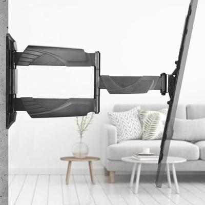 Hama TV-Muurbeugel Volledige Flexibel voor Beeldscherm 81-165 cm Zwart Hama TV-Muurbeugel Volledige Flexibel voor Beeldscherm 81-165 cm Zwart