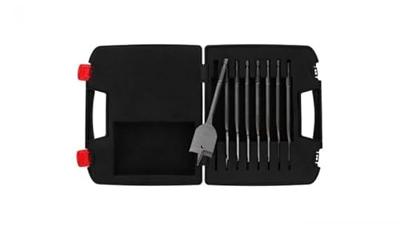 Milwaukee Speedboren / Sets FB Set - VE=8 - 4932352504