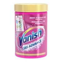 Vanish Vanish Was Booster Oxi Advance Poeder - 600 gr - thumbnail