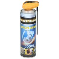Dunlop Multispray 500ml - thumbnail