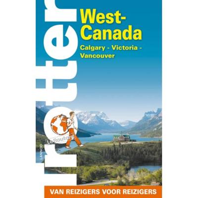 West-Canada (Paperback) West-Canada (Paperback)