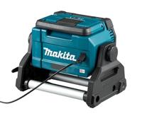 Makita DEADML809 Accu LED bouwlamp 14,4V / 18V / 230V - thumbnail