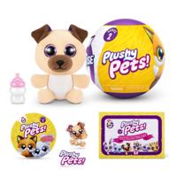 Zuru 5 Surprise Plushy Pets Series 2 - thumbnail