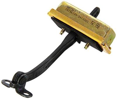 Pip Studio Kaarsenhouder Glas Bead Blauw/Groen 30cm