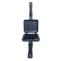 Ridgemonkey Connect Sandwich Toaster Granite Edition - thumbnail