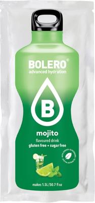 Bolero Classic Mojito (12 x 9 gr)