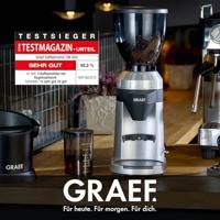 Graef CM800 Bonenmaler - thumbnail