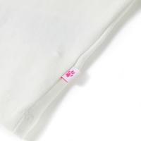 Kindershirt 92 ecru - thumbnail