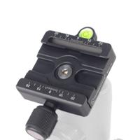 Sunwayfoto MAC-14 Manfrott-Arca Clamp - thumbnail