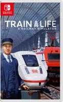 Train Life: A Railway Simulator - thumbnail