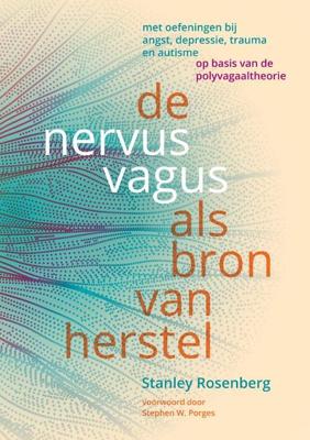 De nervus vagus als bron van herstel (Paperback)