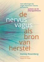 De nervus vagus als bron van herstel (Paperback) - thumbnail