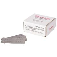 Makita F-32168 Pin 30mm RVS - thumbnail