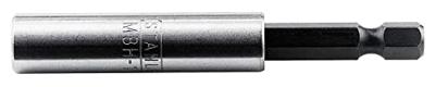 Stanley handgereedschap 1/4" Magnetische Bithouder 75mm - 3-68-729