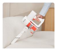 XIAOMI Stofzuiger G20 Lite wit - thumbnail