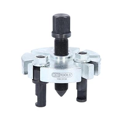 KS Tools 1503130 Poelietrekker voor riemschijf Spanbereik 90 mm Aantal haken 3