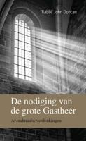 De nodiging van de grote Gastheer - John Duncan - ebook - thumbnail