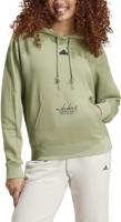 Adidas Bluv Q3 Casaul Sweater Dames M/38 - thumbnail