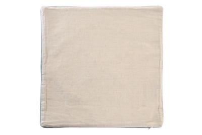 Kussenhoes DKD Home Decor Blauw Traditioneel 50 x 1 x 50 cm Kussenhoes DKD Home Decor Blauw Traditioneel 50 x 1 x 50 cm