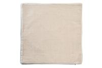 Kussenhoes DKD Home Decor Blauw Traditioneel 50 x 1 x 50 cm - thumbnail