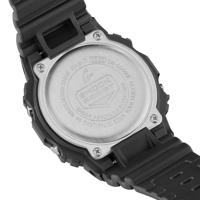 Casio G-Shock THE ORIGIN - RAINBOW BRICK WALL SERIE Zwart Heren horloge - thumbnail