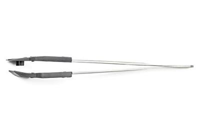 Weller Erem® 141SAP Wafelpincet 150.00 mm