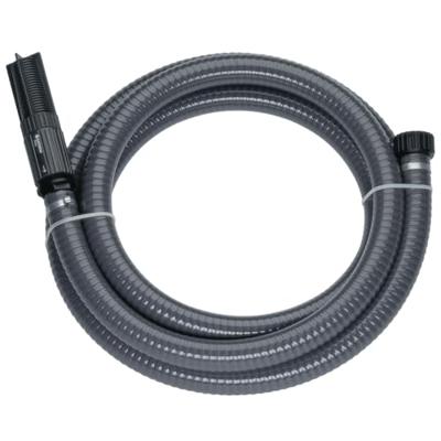 Gardena aanzuigslang 7m compleet