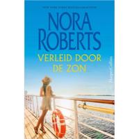 Nora  Roberts Verleid door de zon - thumbnail
