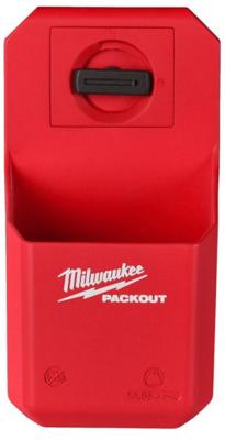 Milwaukee PACKOUT™ Bekerhouder - 4932480706