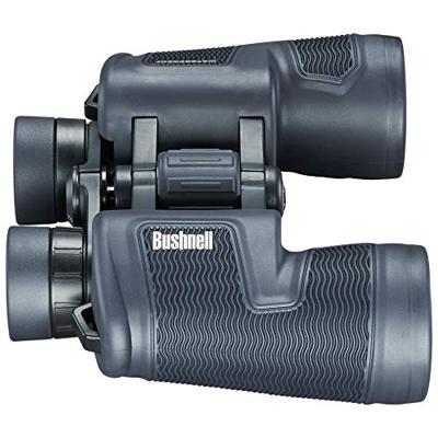 Bushnell 134212 verrekijker, uniseks, 12 x 42 mm