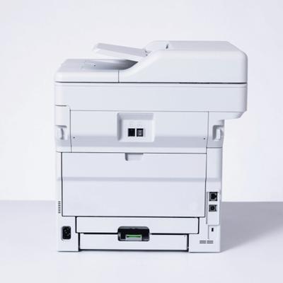 Brother MFC-L5710DW laserprinter - thumbnail