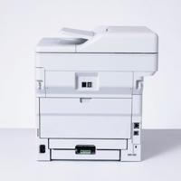 Brother MFC-L5710DW 4in1 professionele all-in-one zwart-witlaserprinter - thumbnail