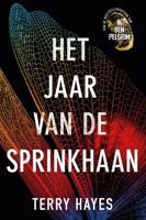 Het jaar van de Sprinkhaan - Terry Hayes - ebook - thumbnail