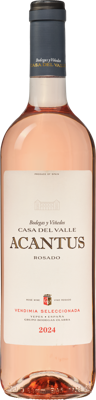 Acantus Rosado