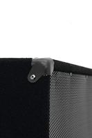 Omnitronic BX-2550 Passieve PA-subwoofer 38 cm 15 inch 600 W 1 stuk(s) - thumbnail