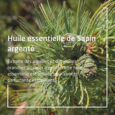 Douchegel Weleda Pine 200 ml - thumbnail