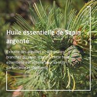 Douchegel Weleda Pine 200 ml - thumbnail