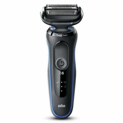 Braun B1000s 143219 Folie-scheerapparaat Zwart