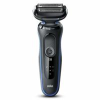 Braun B1000s 143219 Folie-scheerapparaat Zwart - thumbnail