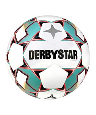 Derbystar Voetbal Stratos V23 TT 1042 Derbystar Voetbal Stratos V23 TT 1042