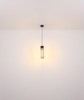 Globo WandlampHans zwart - 15649W - thumbnail