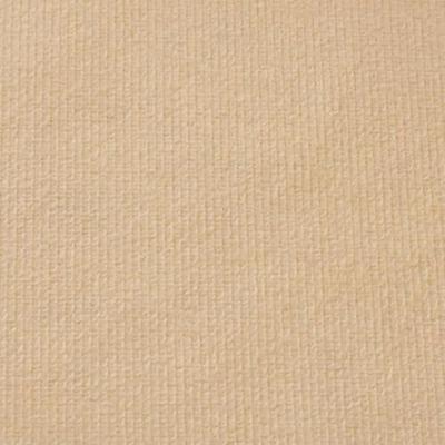 Kinderbank 2-zits zacht pluche crmekleurig