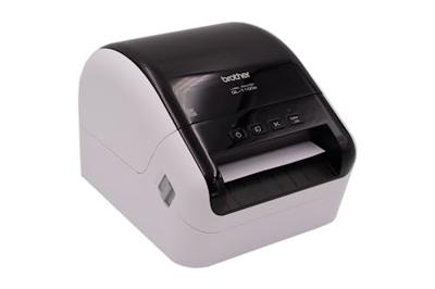 Brother QL-1100c labelprinter Direct thermisch 300 x 300 DPI Bedraad - thumbnail
