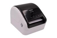 Brother QL-1100c Labelprinter Thermisch 300 x 300 dpi Etikettenbreedte (max.): 103 mm - thumbnail