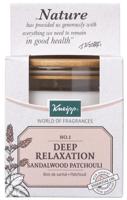 Kneipp Kneipp Geurkaars Sandelwood Patchouli (145g) - thumbnail