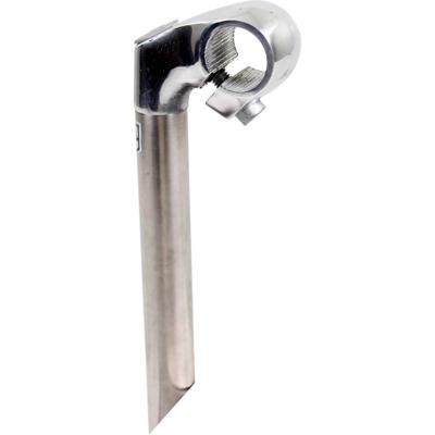 Ergotec stuurpen cat 300/22.2 rvs/alu