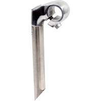 Ergotec stuurpen cat 300/22.2 rvs/alu - thumbnail