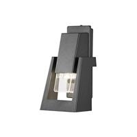 Wandlamp Konstsmide Potenza antraciet 230V GU10 - thumbnail