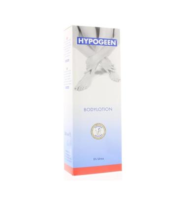 Hypogeen Body Lotion Extra Sensitive